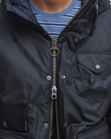 Giacca cerata Weardale Worker 