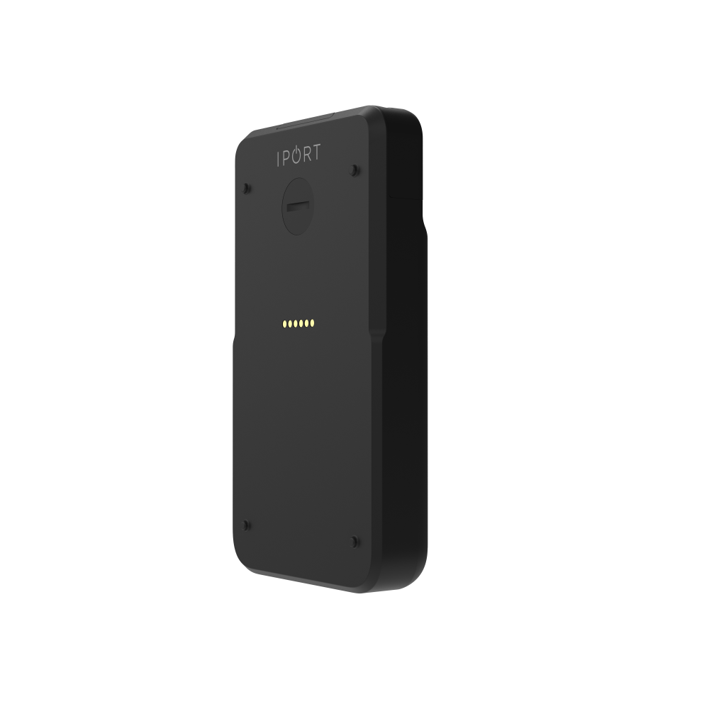 CONNECT Case for MOBY 8500 to attach to a CONNECT CASE Phone (Available Upon Request)