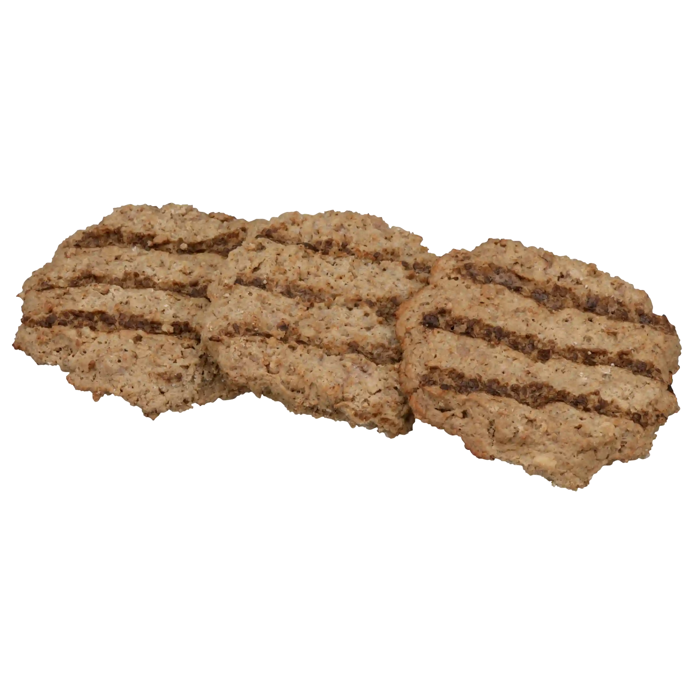 AdvancePierre™ Fully Cooked Flame Grilled Beef Patties, 2.10 oz_image_11