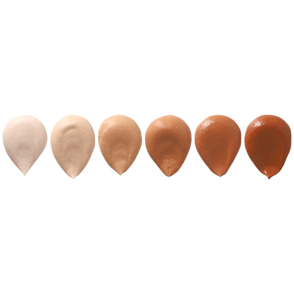 DecoPac All-Natural Gel Premium Gel Color