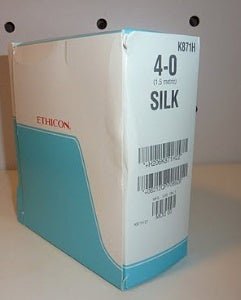 Perma-Hand™ Suture with Needle