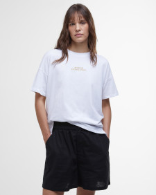 T-Shirt Harlow Logo 