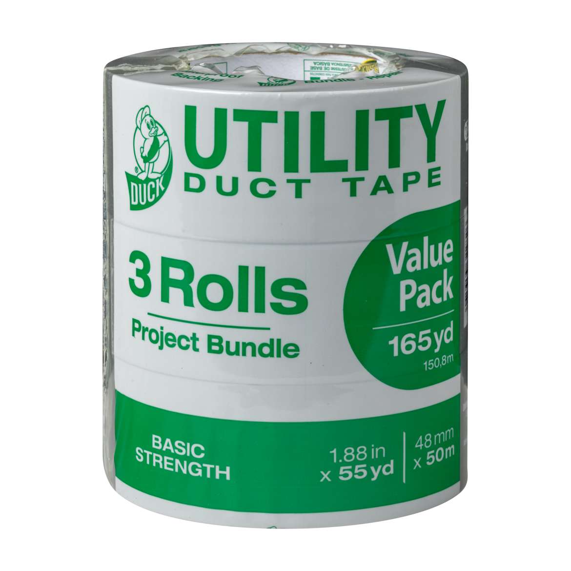 Utility Duck Tape® Image