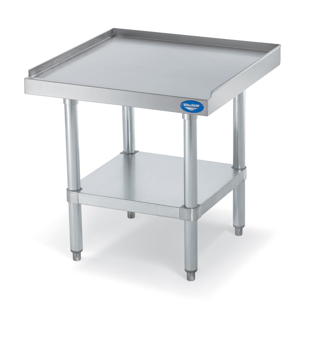 24-inch equipment stand - Vollrath Foodservice