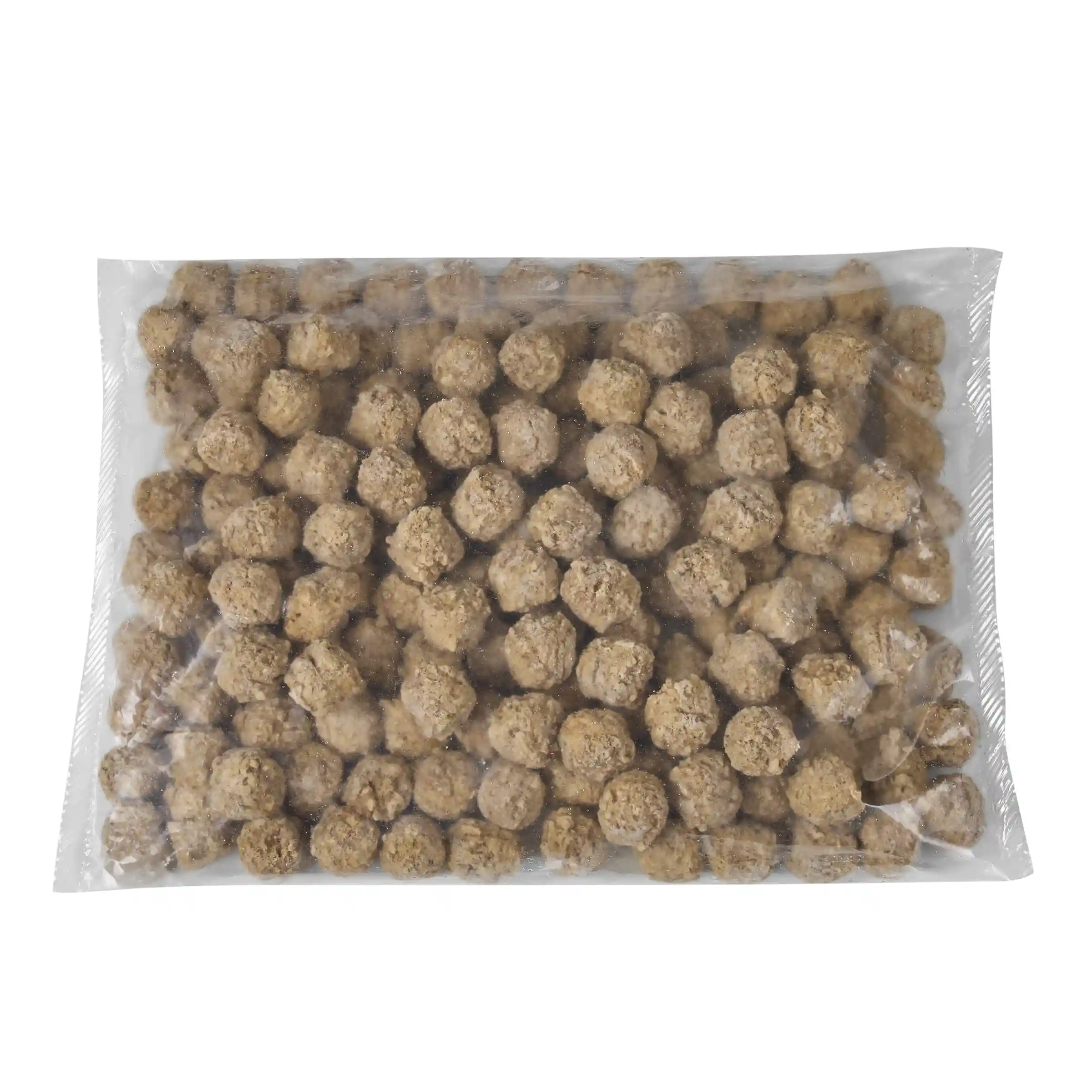 AdvancePierre™ Fully Cooked Beef Meatballs, 0.5 oz._image_3