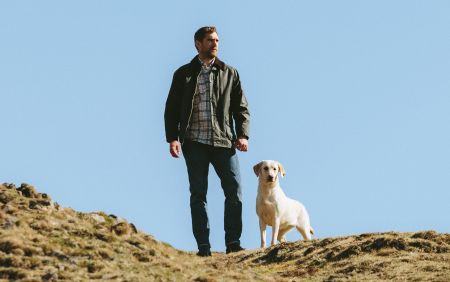 Barbour Logo