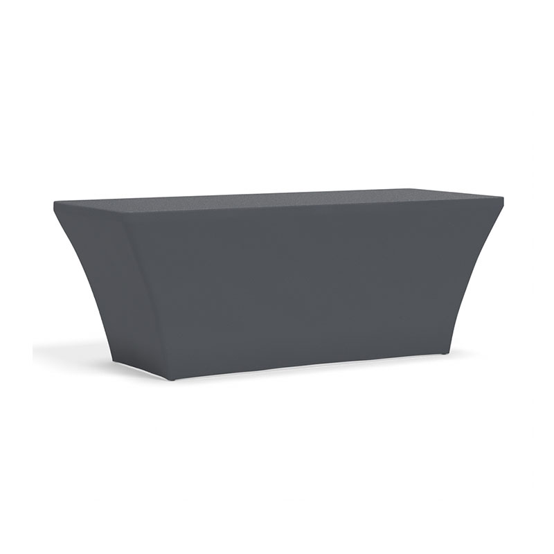 Charcoal (PMS Cool Gray 11)