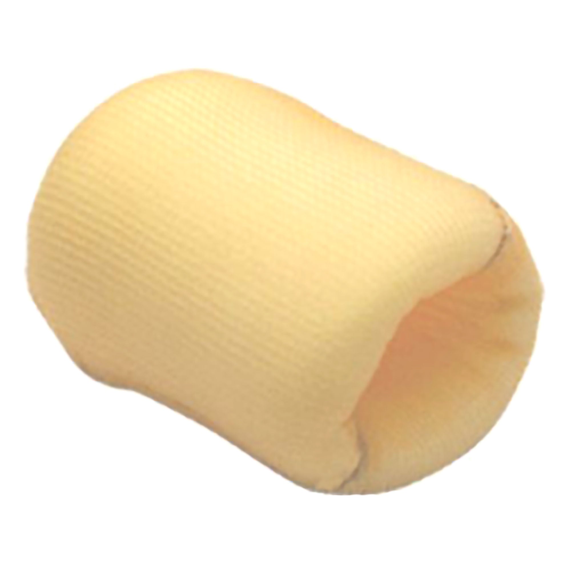 Pedifix TOE CAP, NYLON COVERED LG