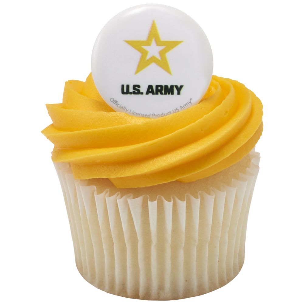 Image Cake United States Army®
