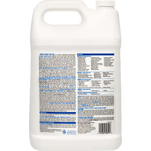CLO30829, Clorox, Disinf Hydrogen Peroxide Unscented 4Cs