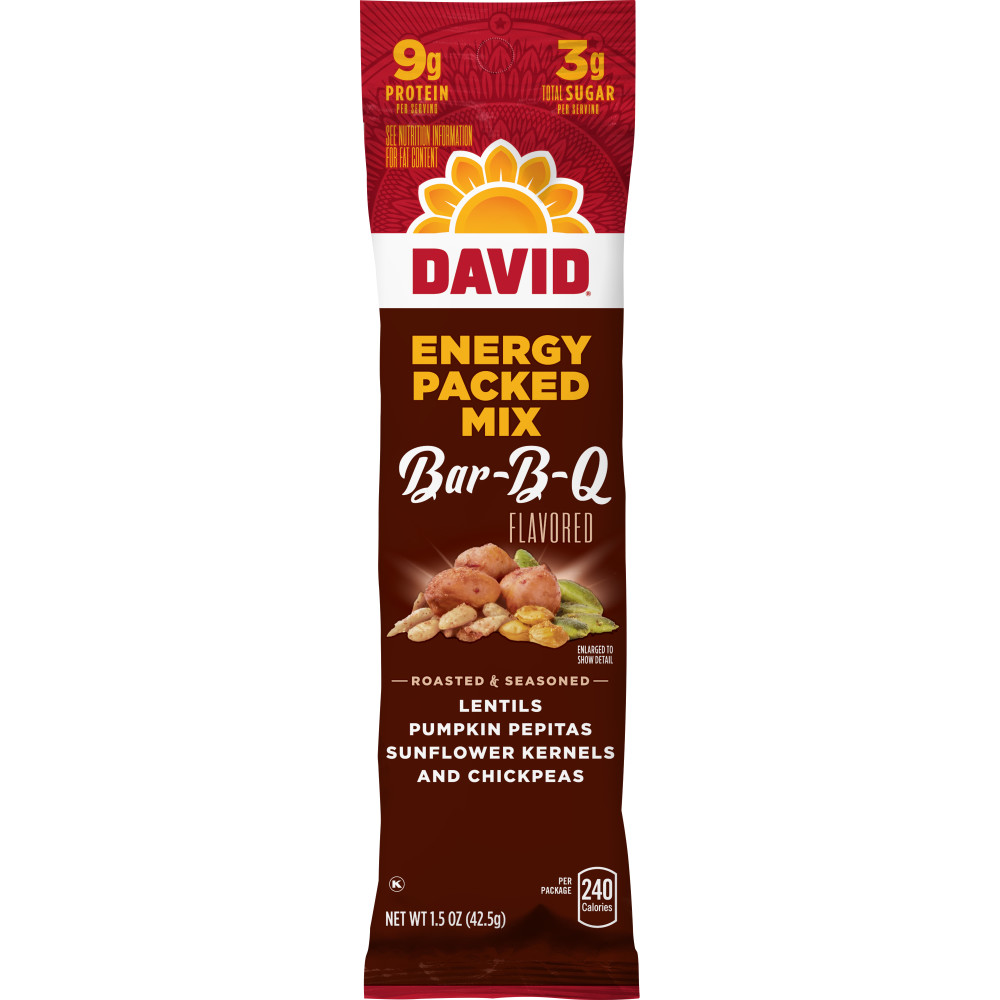 david barbeque
