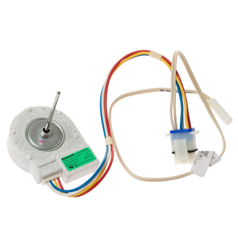 Motor Dc Evap Fan Assembly