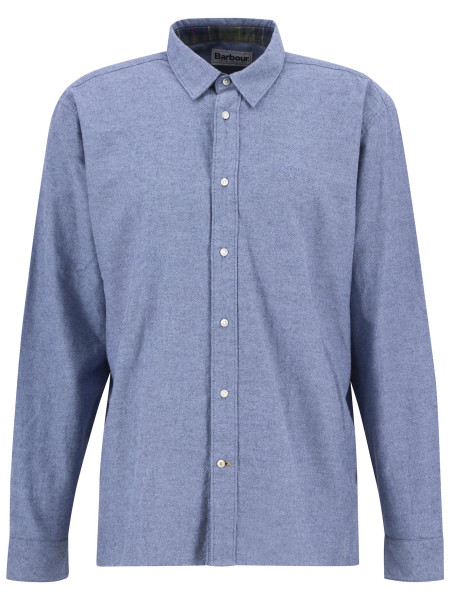 Sealane Relaxed Long-Sleeved Shirt Sealane Relaxed Long-Sleeved Shirt