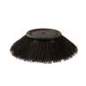 Brush Polypropylene Disk Sweep 20.5 In