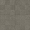 Organic Roots Brown 2×2 Mosaic