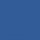 Medium-blue textured square fills frame, showing subtle grain and tiny darker specks; static, flat surface suggesting painted wall or fabric under even, diffuse lighting.