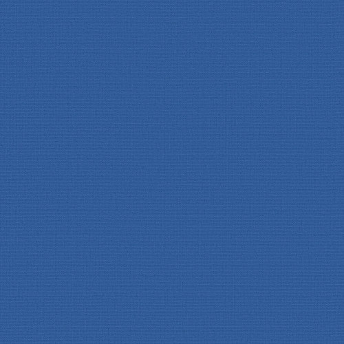 Acacia Blackout Royal Blue Roller Blind