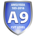 ANSI/ISEA 105-2016 - A9 Cut Level