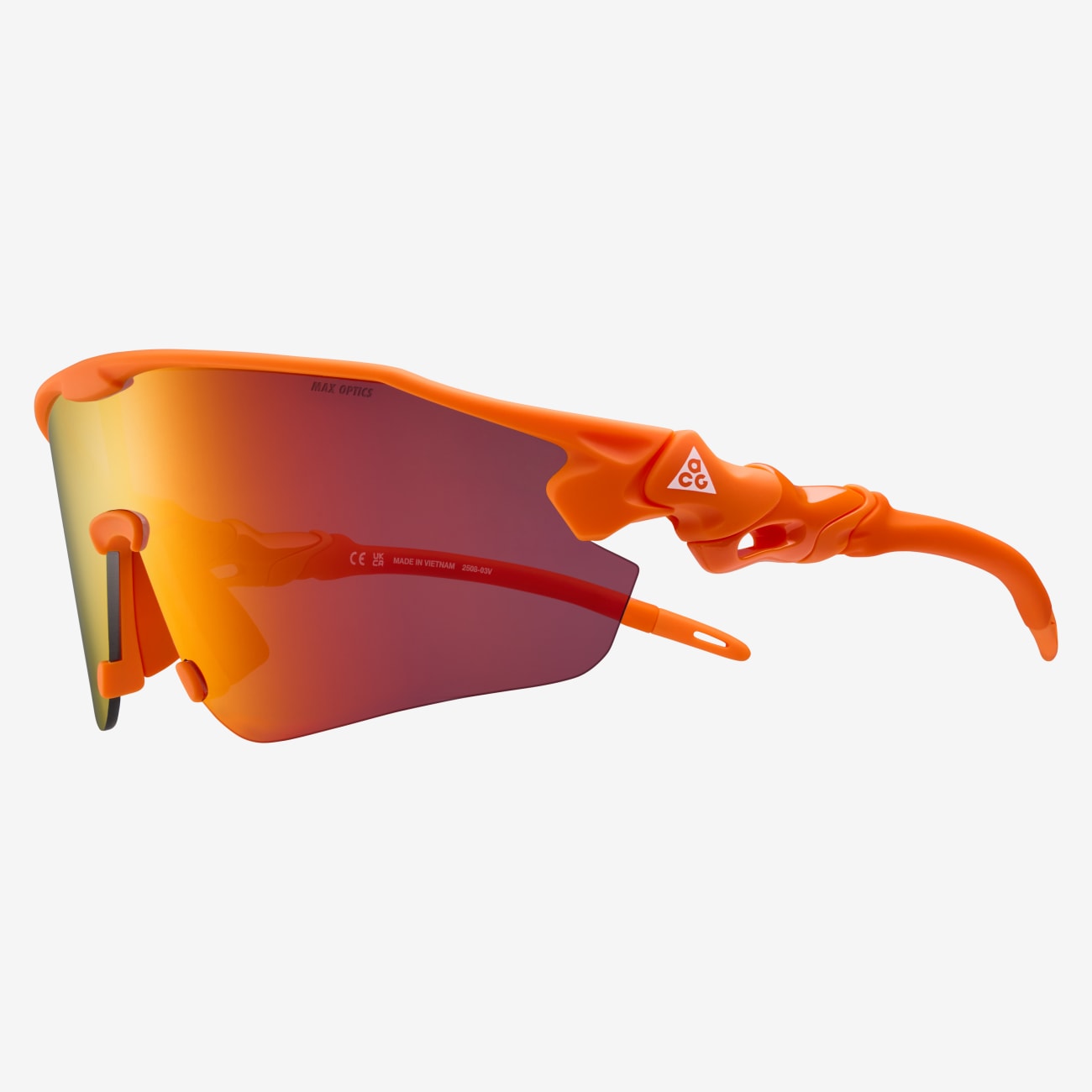 Nike ACG Vista Peak Mirror Temple Image