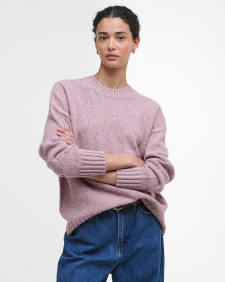 Lavensdale Crew Neck Jumper 