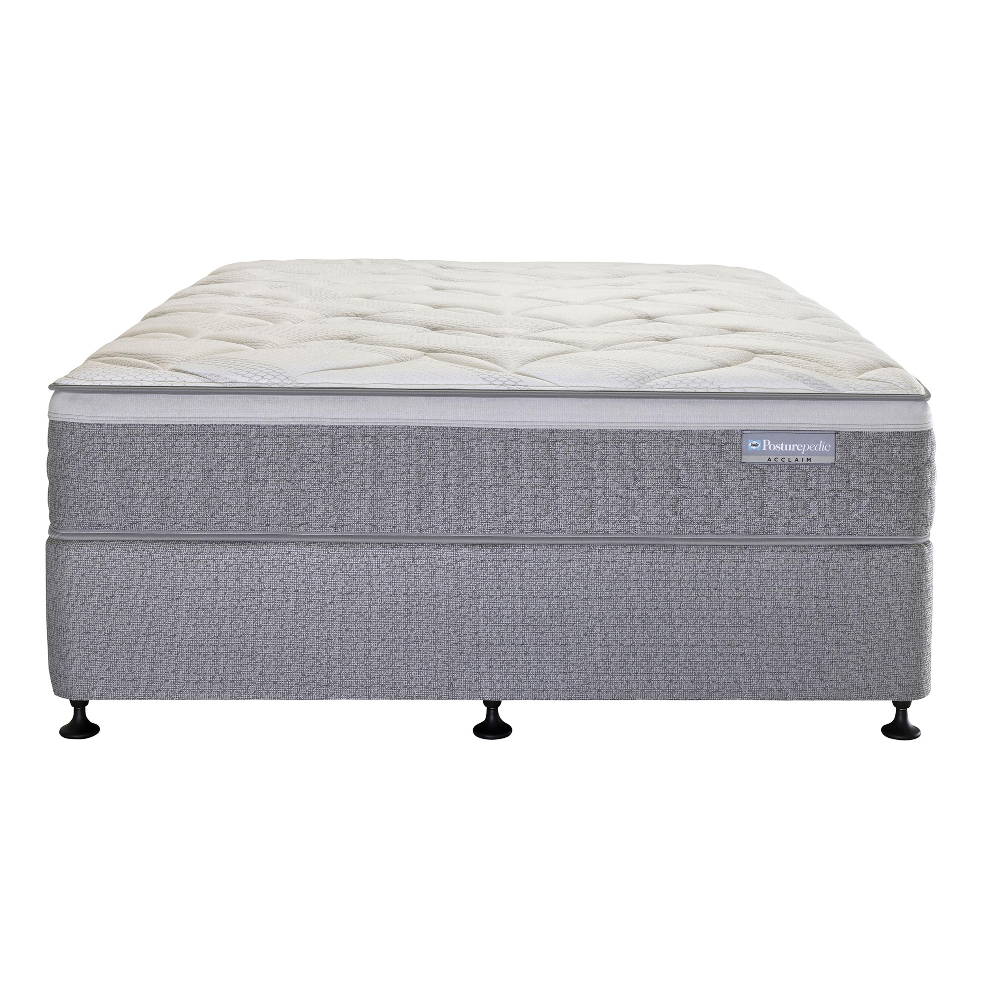 Product image of the  Sealy Posturepedic Acclaim Alpine Mattress, Medium from Forty Winks