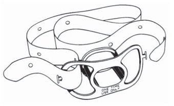 Scope Saver® Bite Block