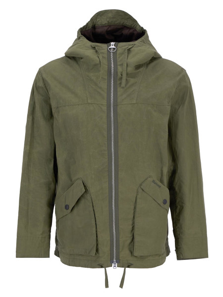Re-Engineered Endurance Casual Jacket Re-Engineered Endurance Casual Jacket