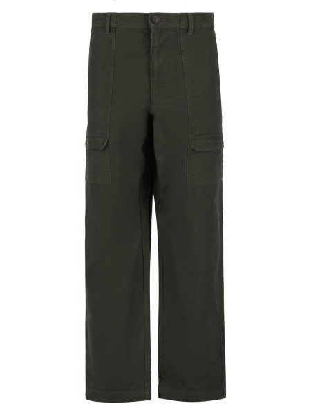 Newbirch Oversized Cargo Trousers