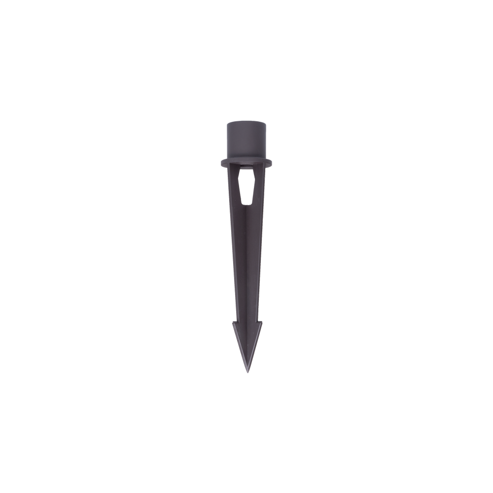 9" OUTDOOR GROUND STAKE (1 EACH)