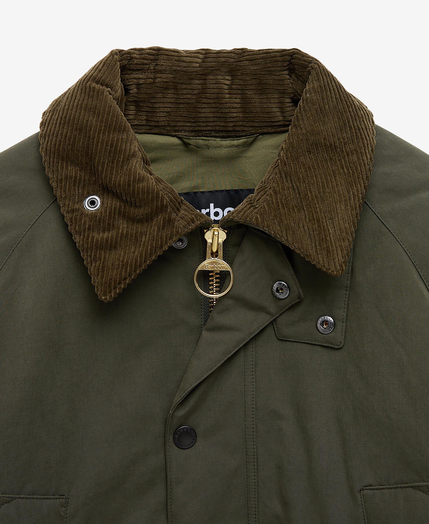 Giacca casual imbottita Bedale oversize image number 9