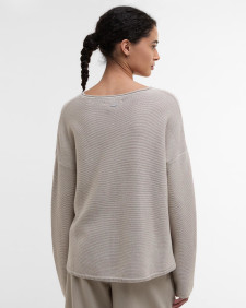 Maglione girocollo Marine 