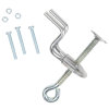 EaziClean™ Medium-duty can opener with quick release blade