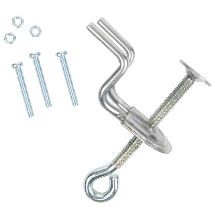 EaziClean™ Medium-duty can opener with quick release blade