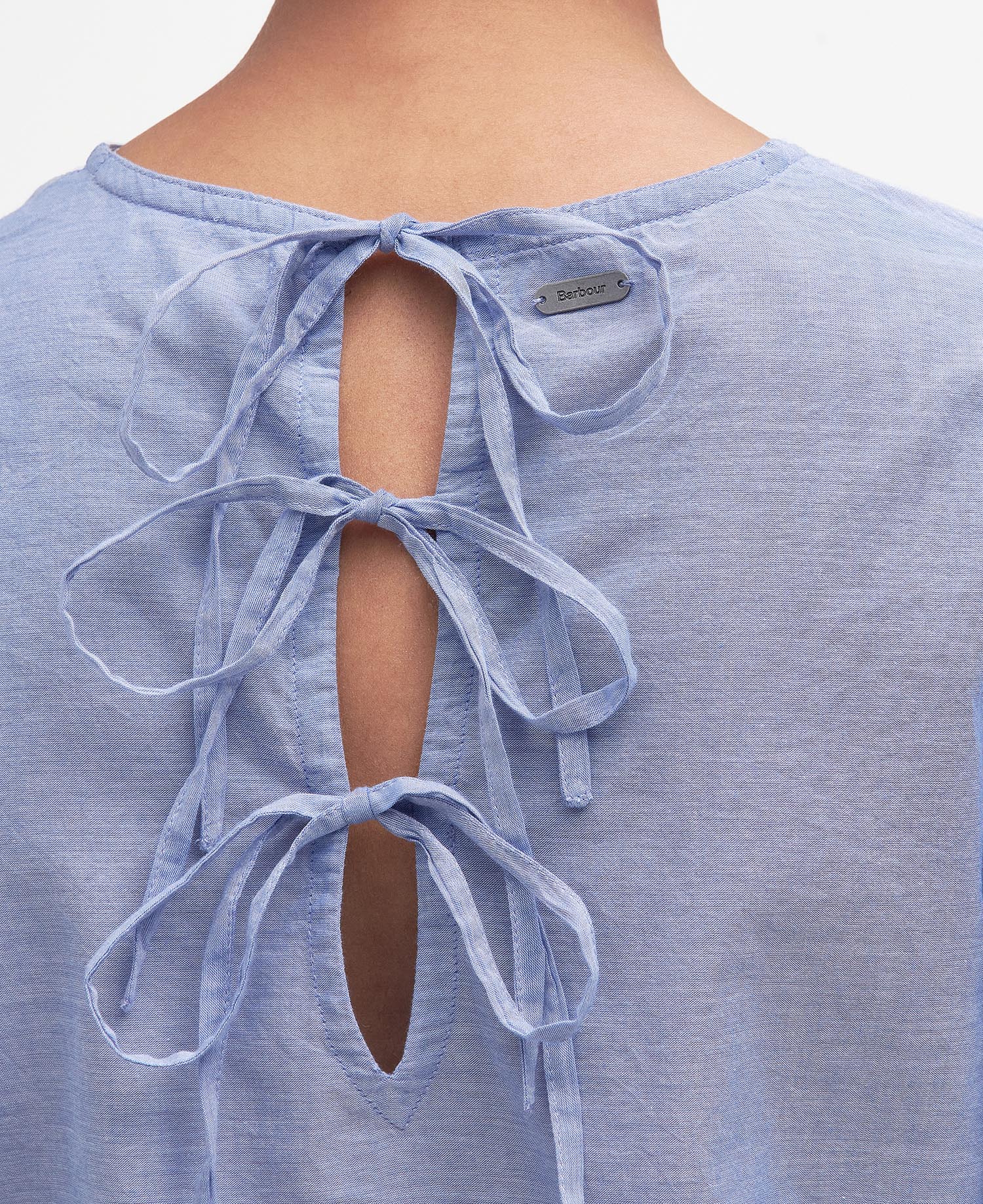 Juliette Embroidered Blouse image number 4