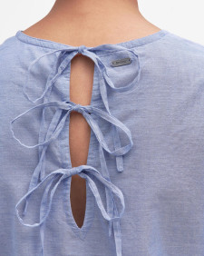 Juliette Embroidered Blouse 