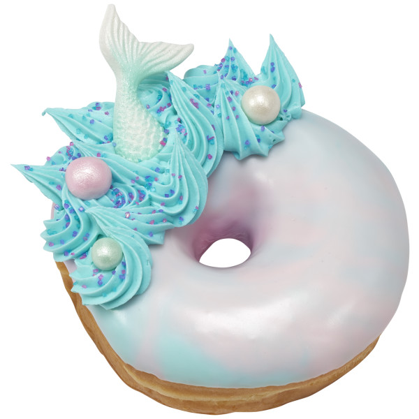 Mini Mermaid Creations Sweet Décor® Edible Decorations
