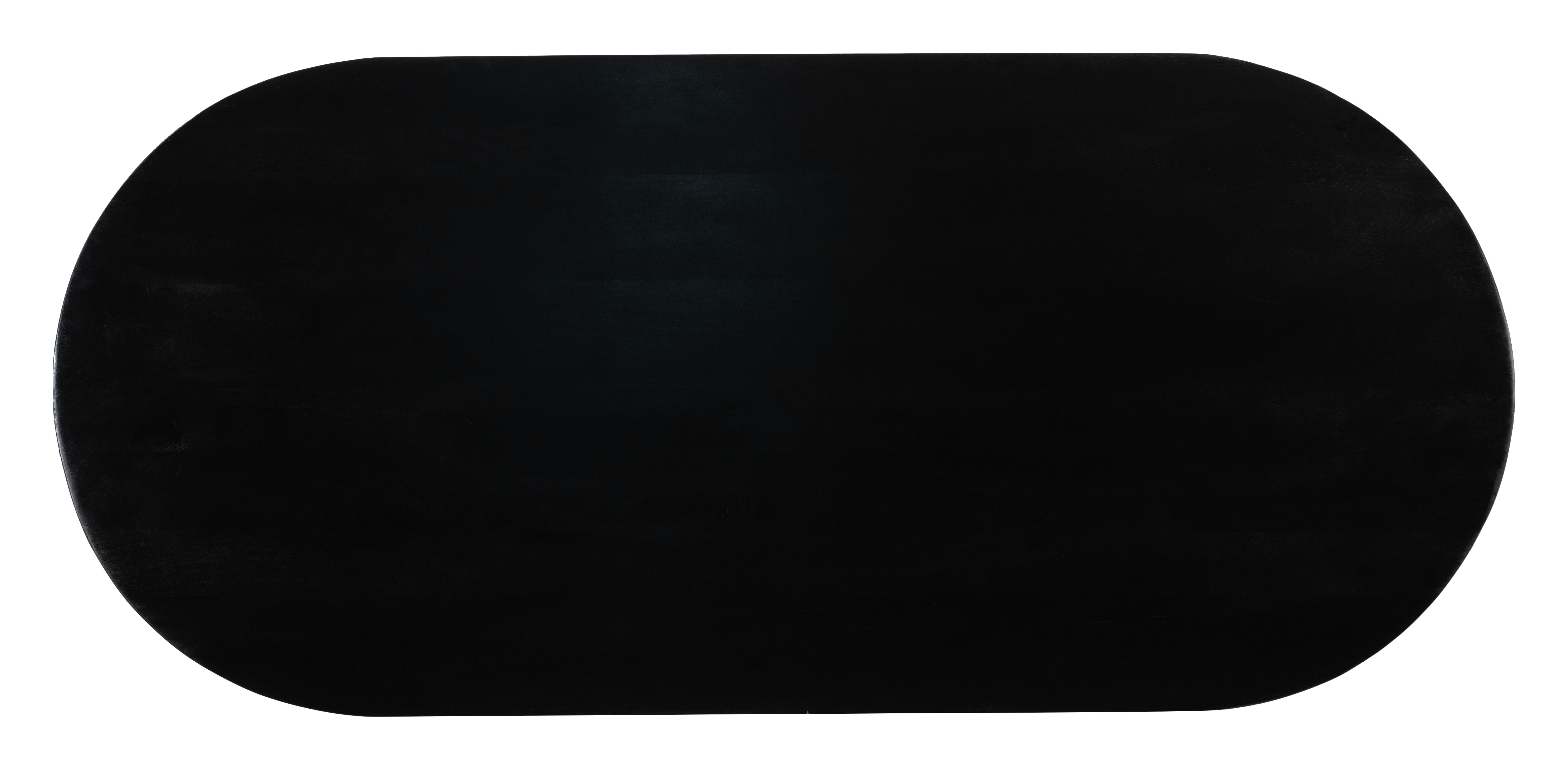 Sulco Dining Table Black product image