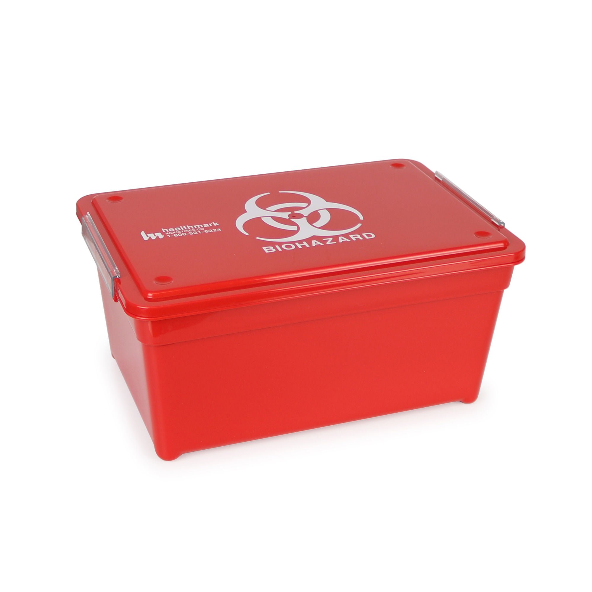 healthmark Instrument Retrieval Tray