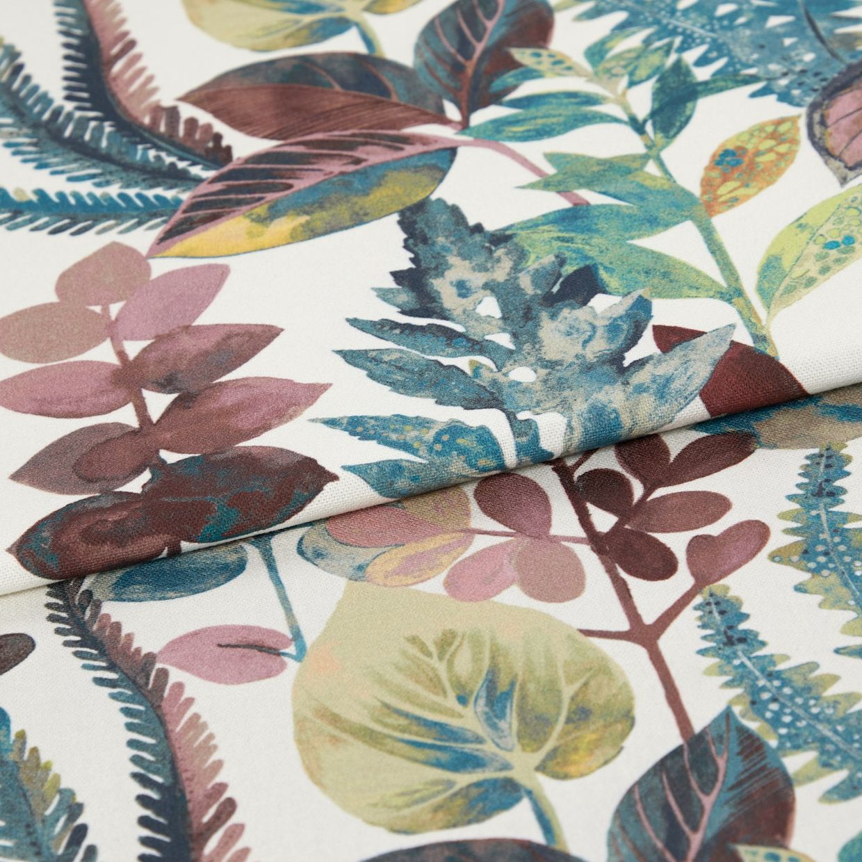 Emelina Waterfall Curtain