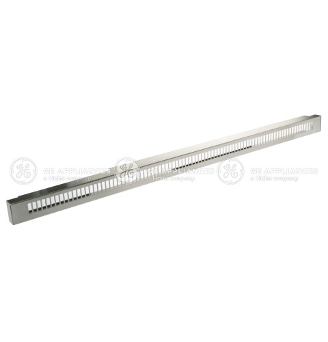 STAINLESS STELL TRIM VENT 48
