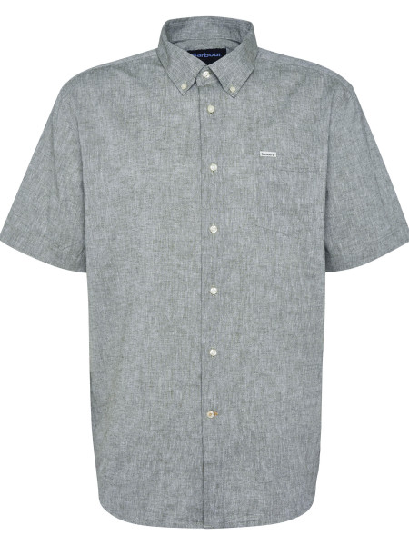 Nelson Regular Short-Sleeved Shirt Nelson Regular Short-Sleeved Shirt