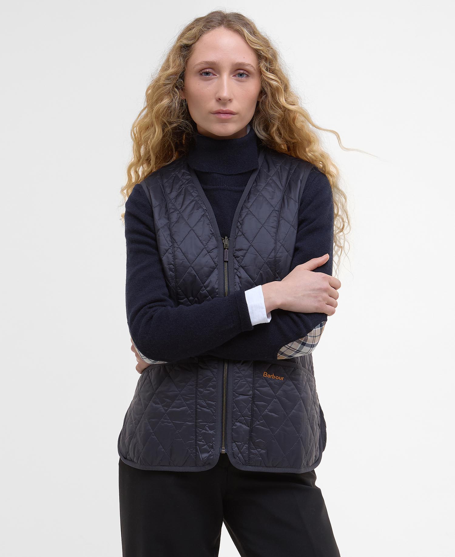 Gilet/fodera Betty Interactive image number 0