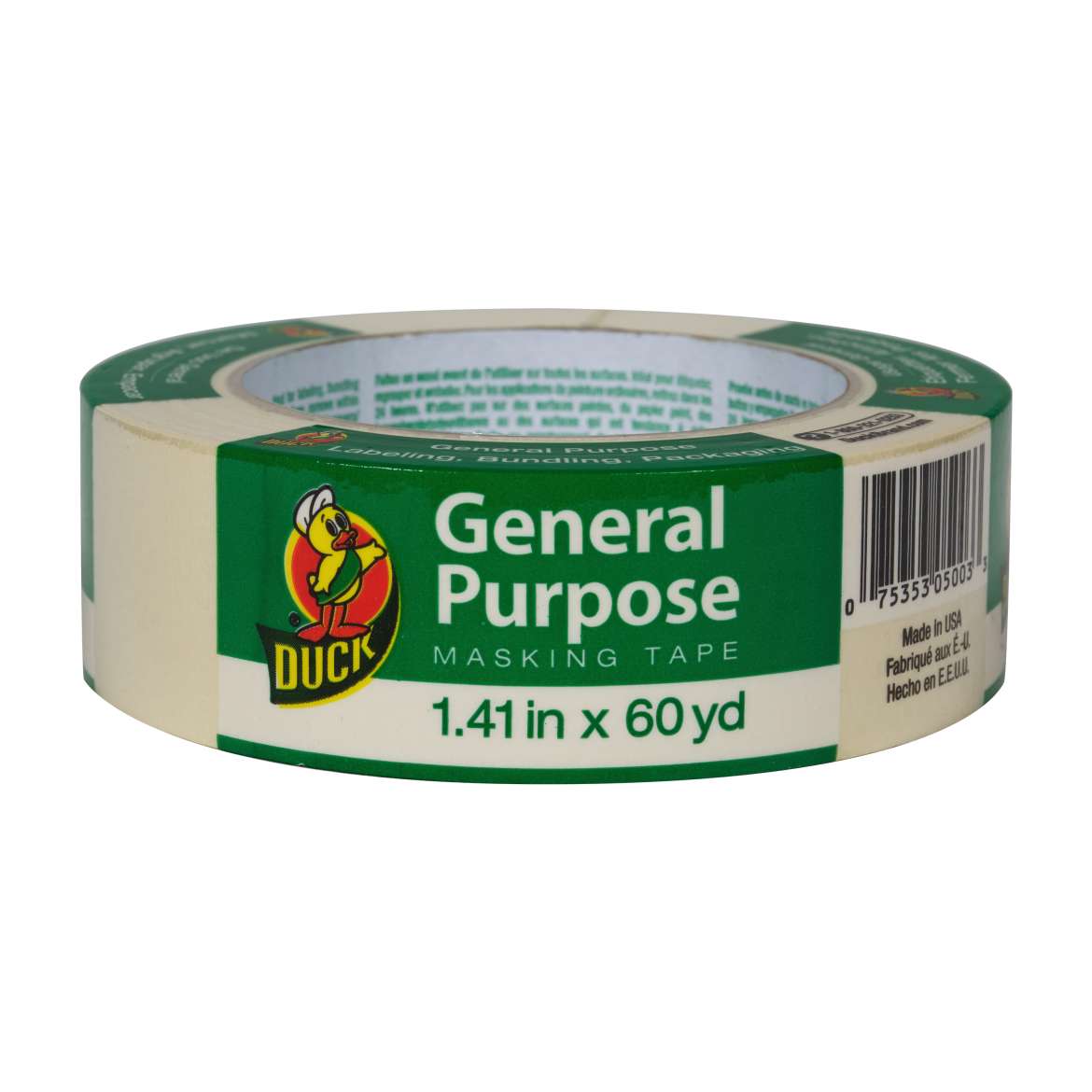 General Purpose Masking Tape Image