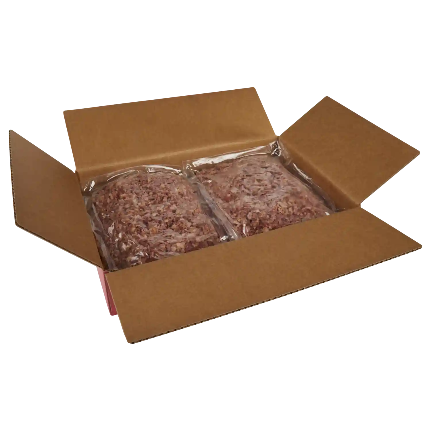 Jimmy Dean® Fully Cooked Hardwood Smoked 5/8" Bacon Pieces_image_4