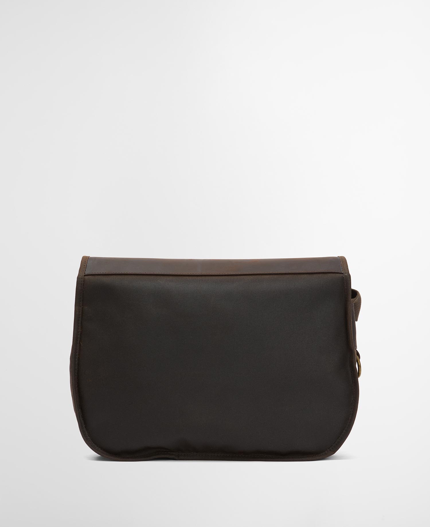 Waxed Leather Tarras Bag image number 2