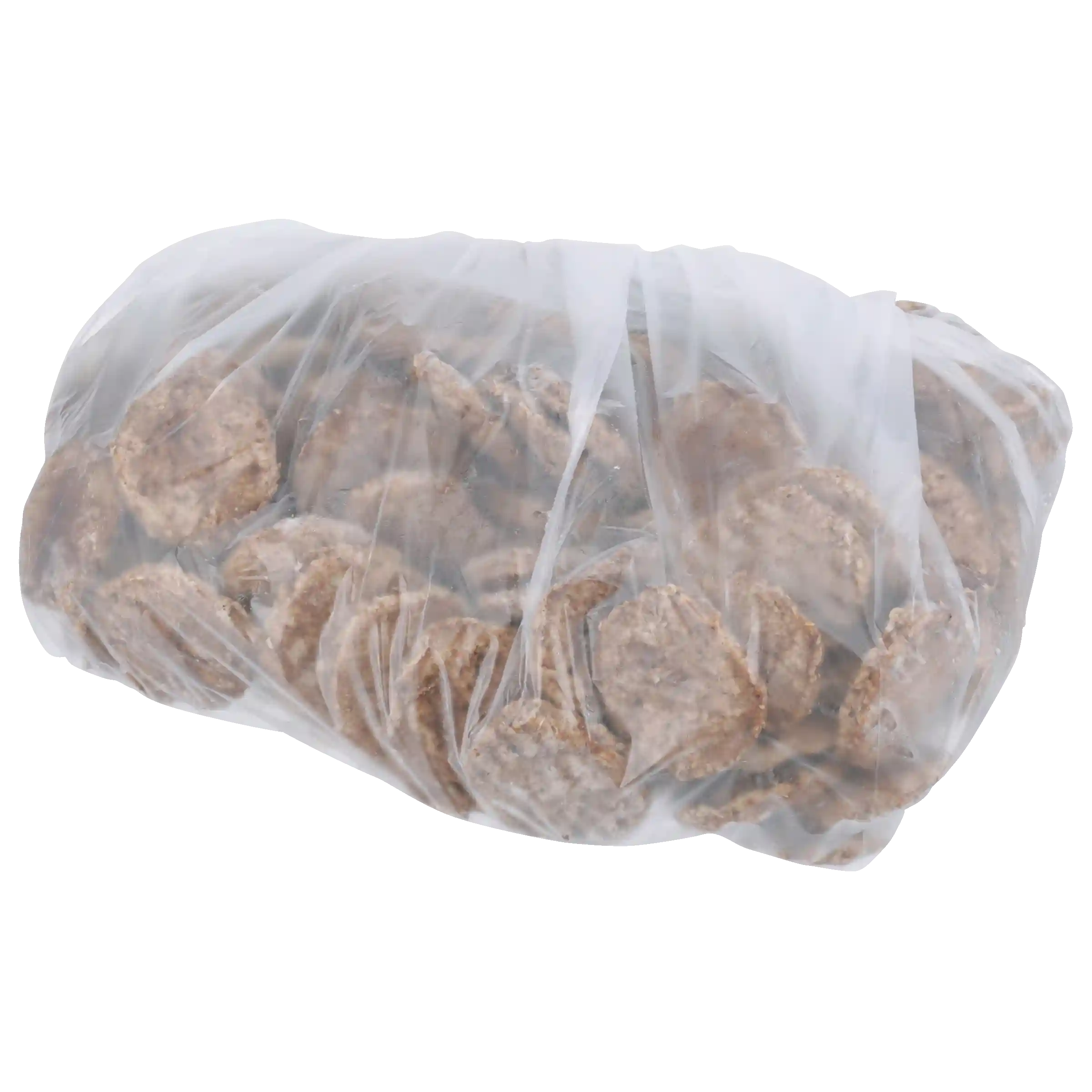 Jimmy Dean® Reduced Fat Fully Cooked Turkey Sausage Patties, 1.25 oz_image_3