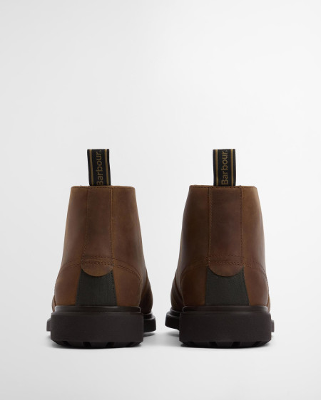 Meays Chukka Boots