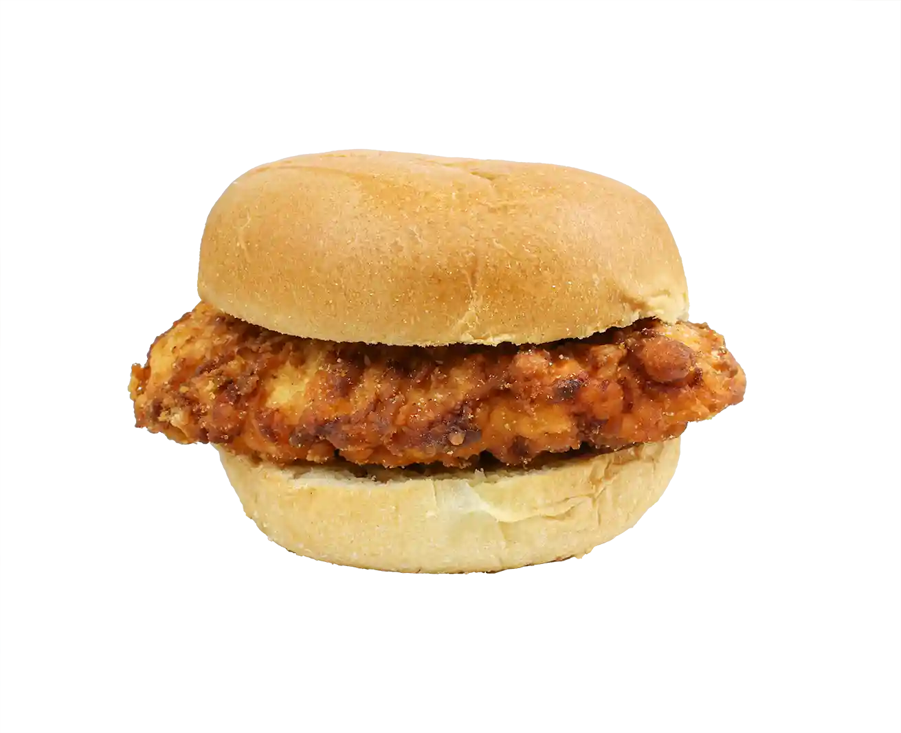 Tyson® Spicy Southern Style Chicken Sandwich_image_11