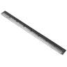 Unger, 10", Stainless Steel, Squeegee "S" Channel