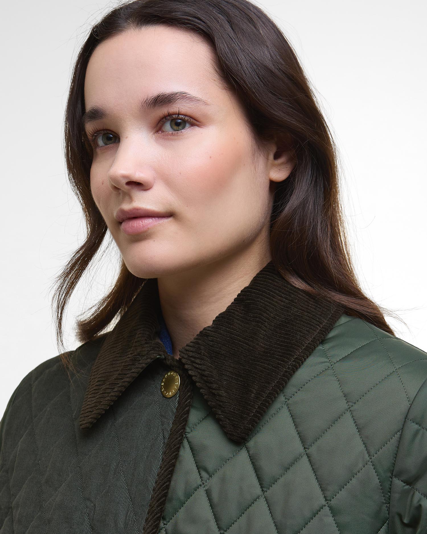 Meryl Quilted Jacket image number 3